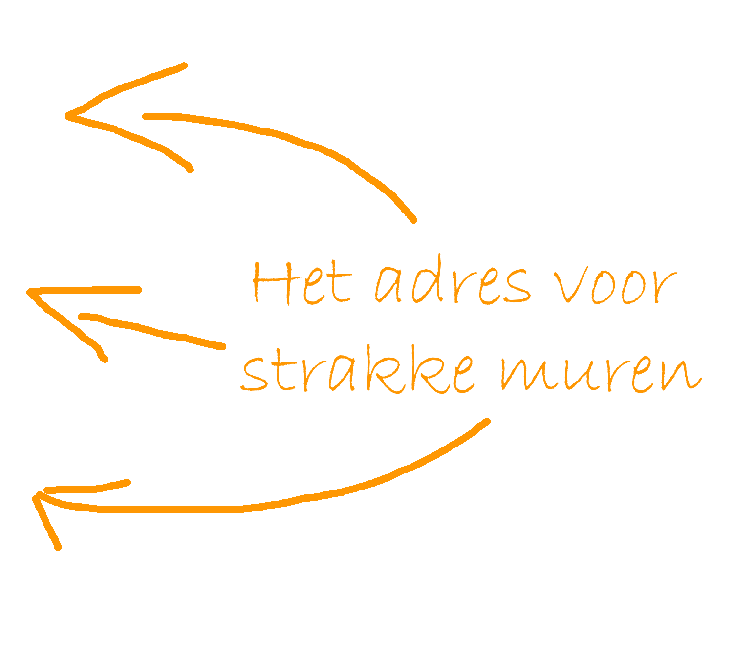 Huernink B.V. Stucadoorsbedrijf Apeldoorn